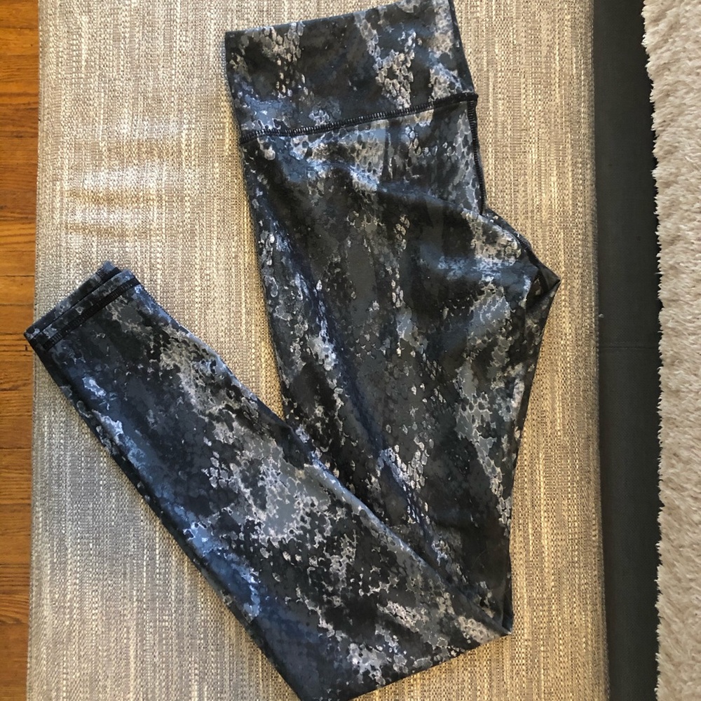 Alo leggings